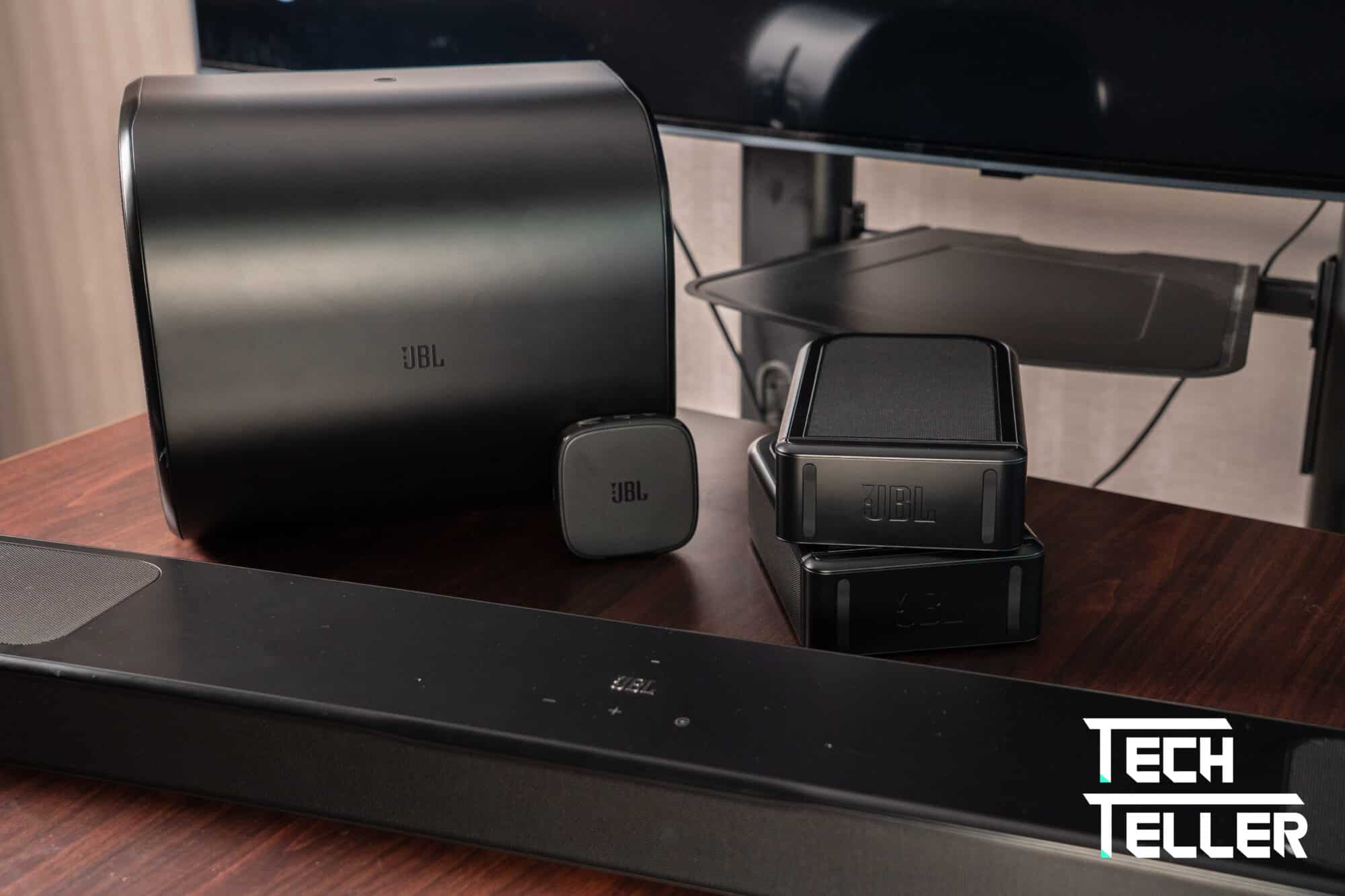 開箱JBL BAR 1300MK2 旗艦聲霸:11.1.4 聲道無線黑科技,打造頂級家庭劇院! 1 開箱JBL BAR 1300MK2 旗艦聲霸:11.1.4 聲道無線黑科技,打造頂級家庭劇院! 18