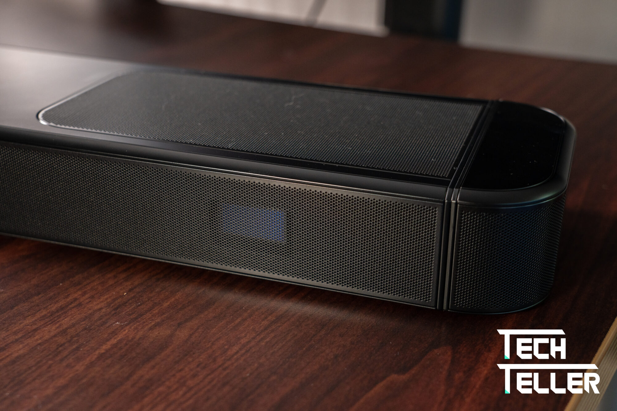 開箱JBL BAR 1300MK2 旗艦聲霸:11.1.4 聲道無線黑科技,打造頂級家庭劇院! 8 開箱JBL BAR 1300MK2 旗艦聲霸:11.1.4 聲道無線黑科技,打造頂級家庭劇院! 25