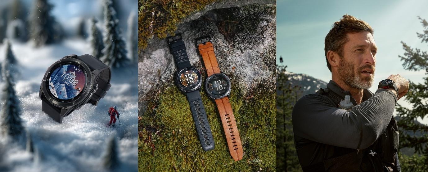 「Give A Garmin」年度選購活動登場 最用心的禮 獻給最珍貴的你 21