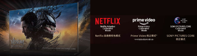 Sony BRAVIA 全系列打造居家專屬影廳 20