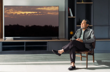 Sony BRAVIA 全系列打造居家專屬影廳 19