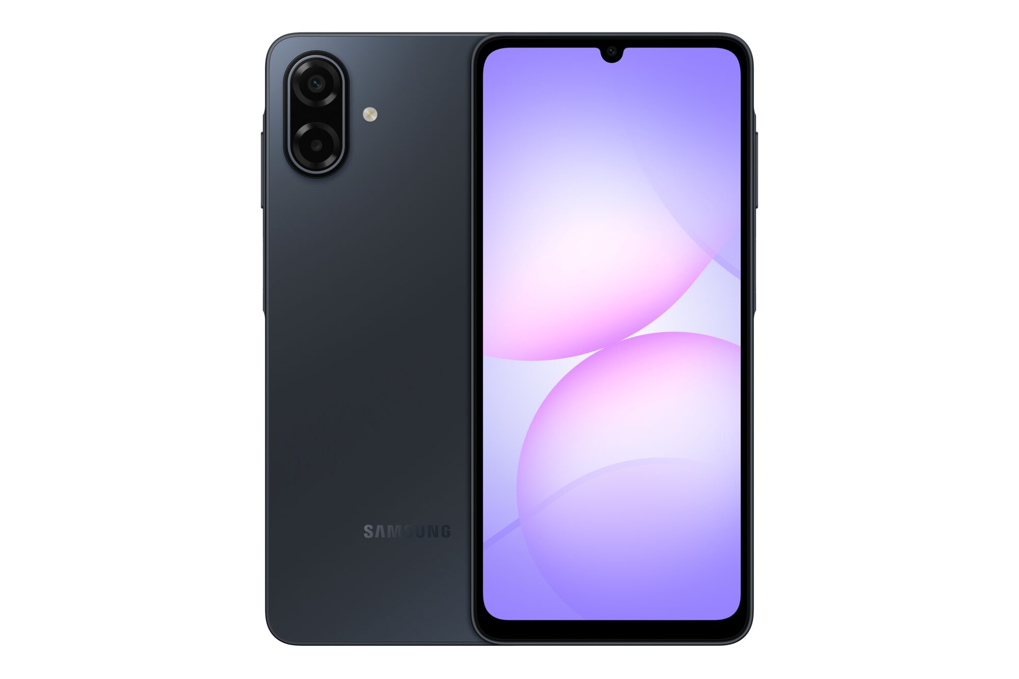三星最親民5G手機!Galaxy A07 5G超甜價登台 5 A07