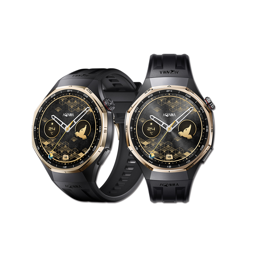 馬到成功迎新年!HUAWEI 開春首推兩款科技美學新品 8 馬到成功迎新年!HUAWEI 開春首推兩款科技美學新品 25