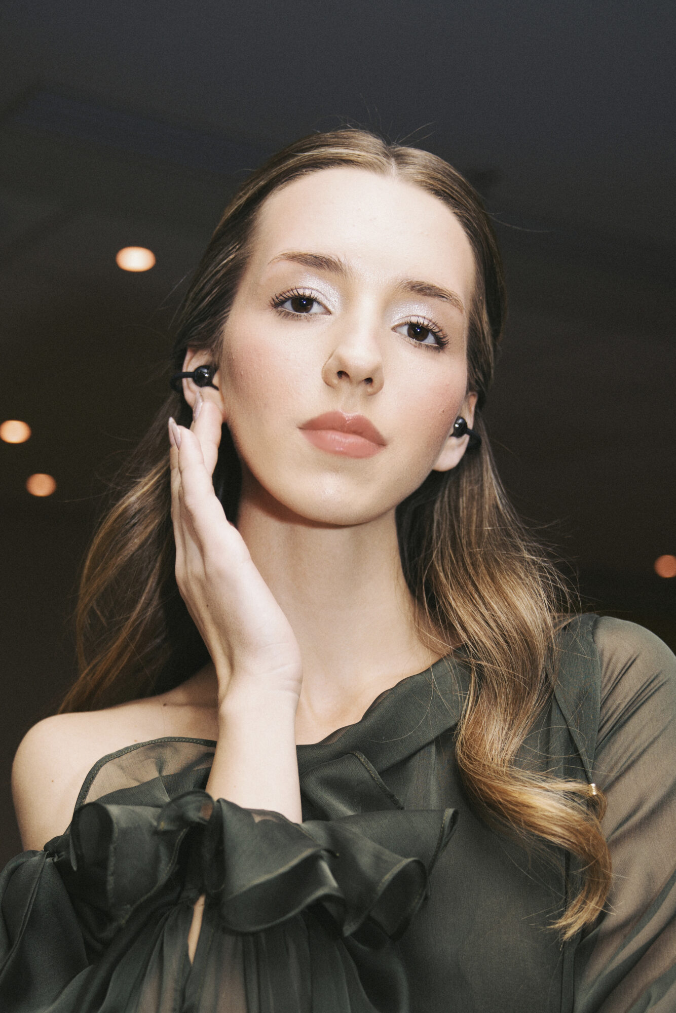 馬到成功迎新年!HUAWEI 開春首推兩款科技美學新品 4 馬到成功迎新年!HUAWEI 開春首推兩款科技美學新品 21