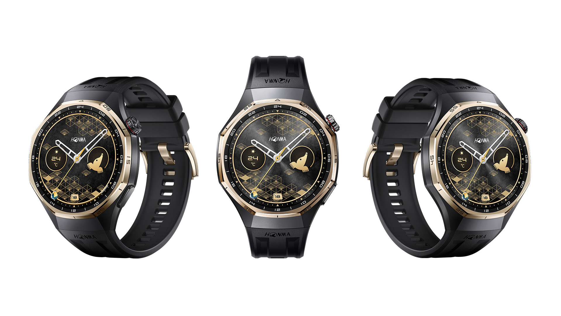 馬到成功迎新年!HUAWEI 開春首推兩款科技美學新品 5 馬到成功迎新年!HUAWEI 開春首推兩款科技美學新品 22