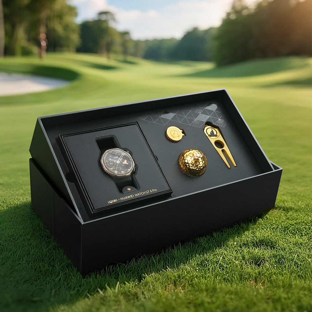 馬到成功迎新年!HUAWEI 開春首推兩款科技美學新品 2 馬到成功迎新年!HUAWEI 開春首推兩款科技美學新品 19