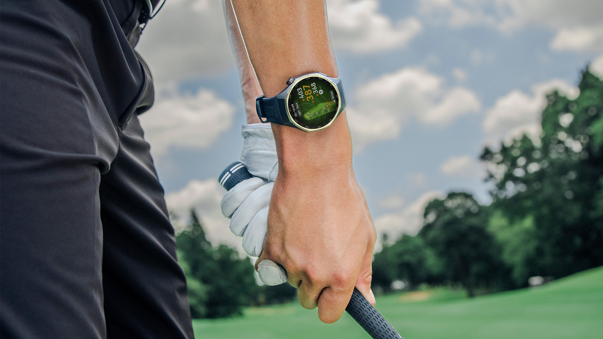 馬到成功迎新年!HUAWEI 開春首推兩款科技美學新品 6 馬到成功迎新年!HUAWEI 開春首推兩款科技美學新品 23