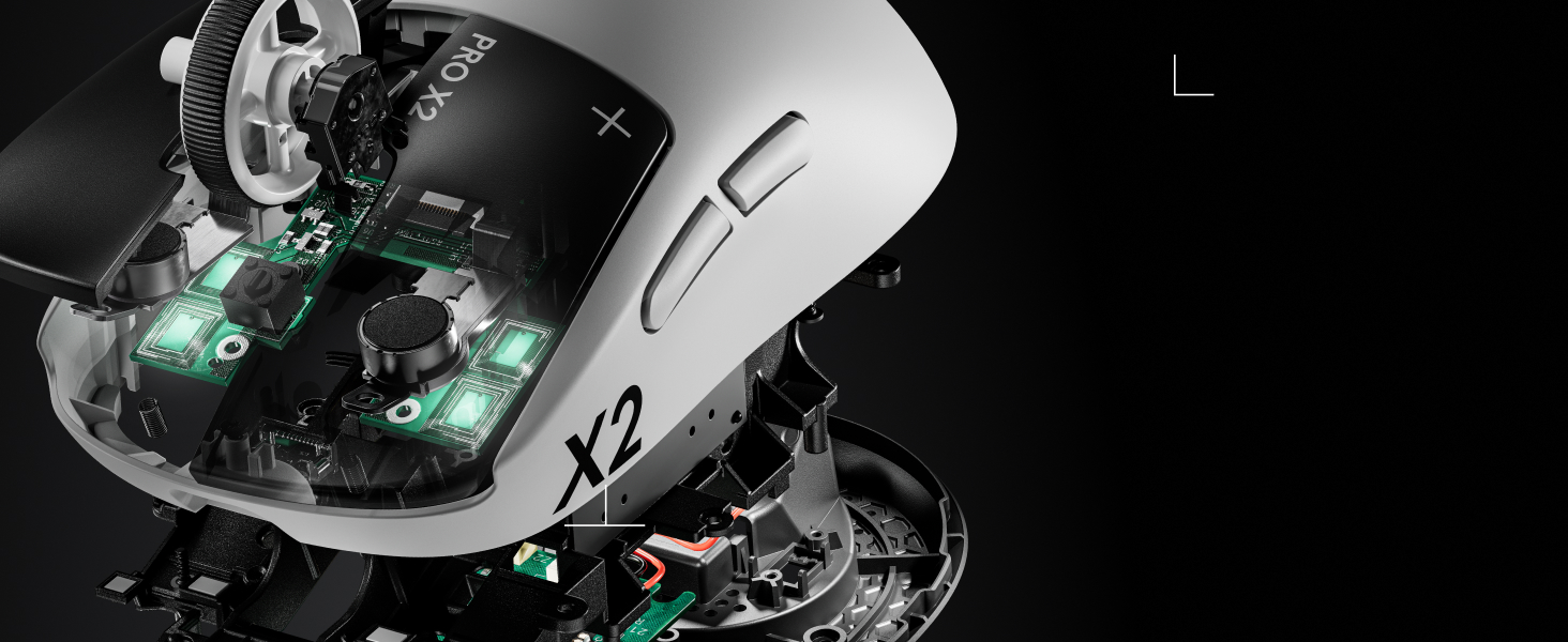 Logitech G × 麥拉倫強勢降臨 2026 台北國際電玩展　最強競技殿堂正式啟動！ 20