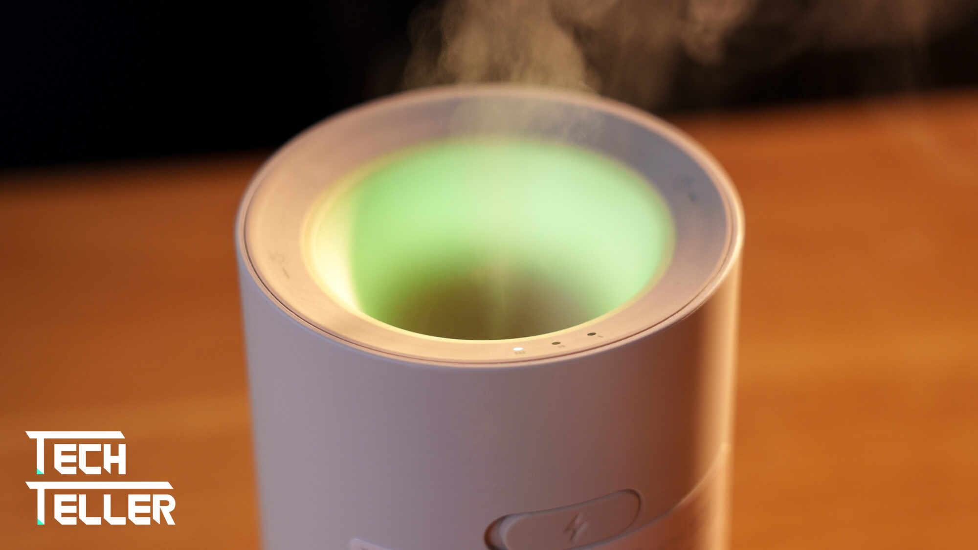 《2026 香氛機推薦》無印良品/小米 3款熱門香氛機評比！無水vs超音波差異、甲醛實測全解析 24