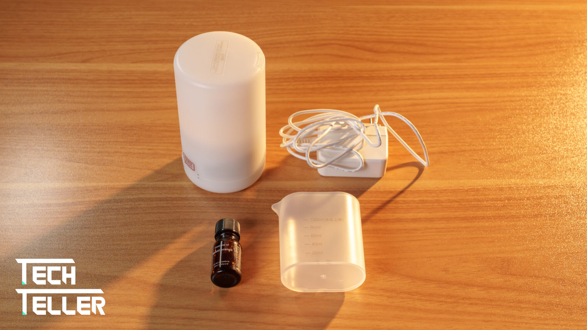 《2026 香氛機推薦》無印良品/小米 3款熱門香氛機評比！無水vs超音波差異、甲醛實測全解析 21