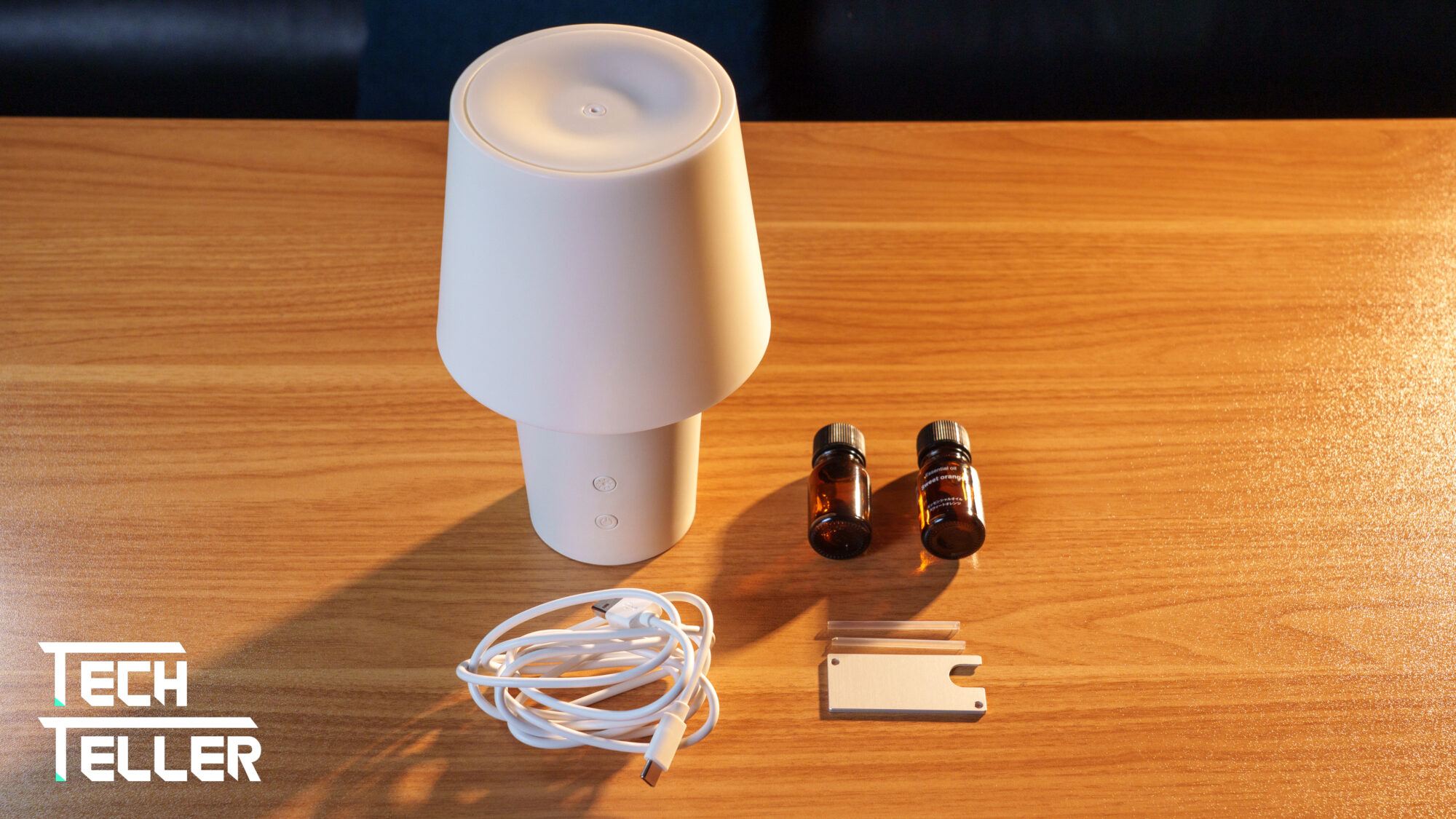 《2026 香氛機推薦》無印良品/小米 3款熱門香氛機評比！無水vs超音波差異、甲醛實測全解析 22