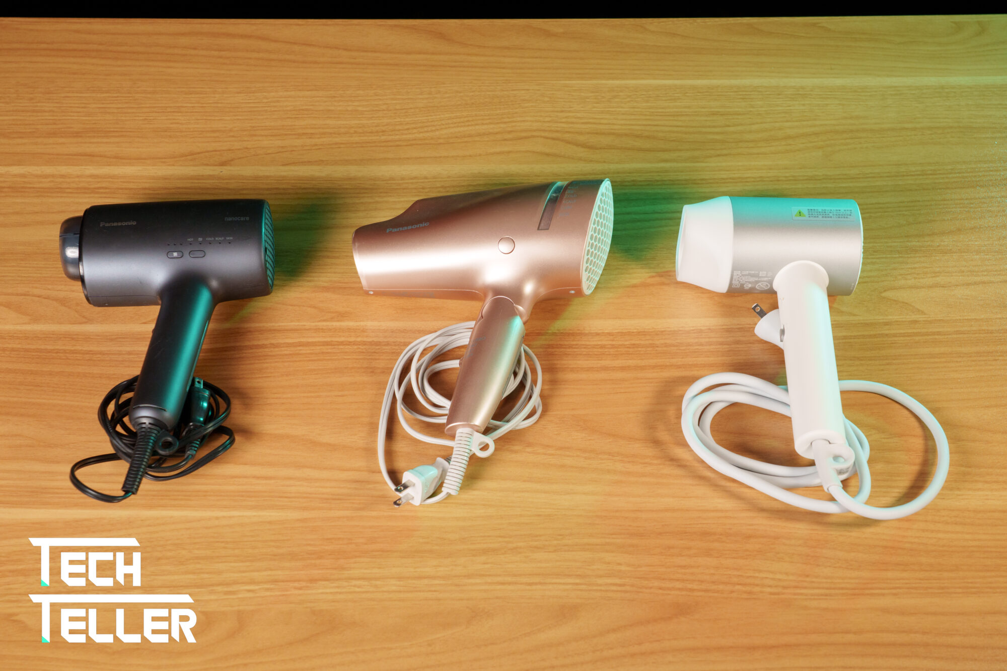 水離子吹風機實測推薦！Panasonic vs 小米：價差10倍差別在哪？ 19