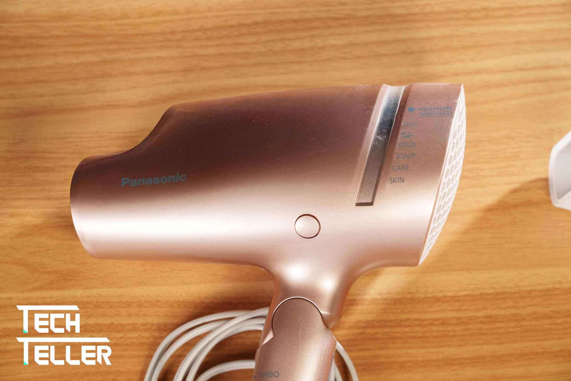 水離子吹風機實測推薦！Panasonic vs 小米：價差10倍差別在哪？ 24