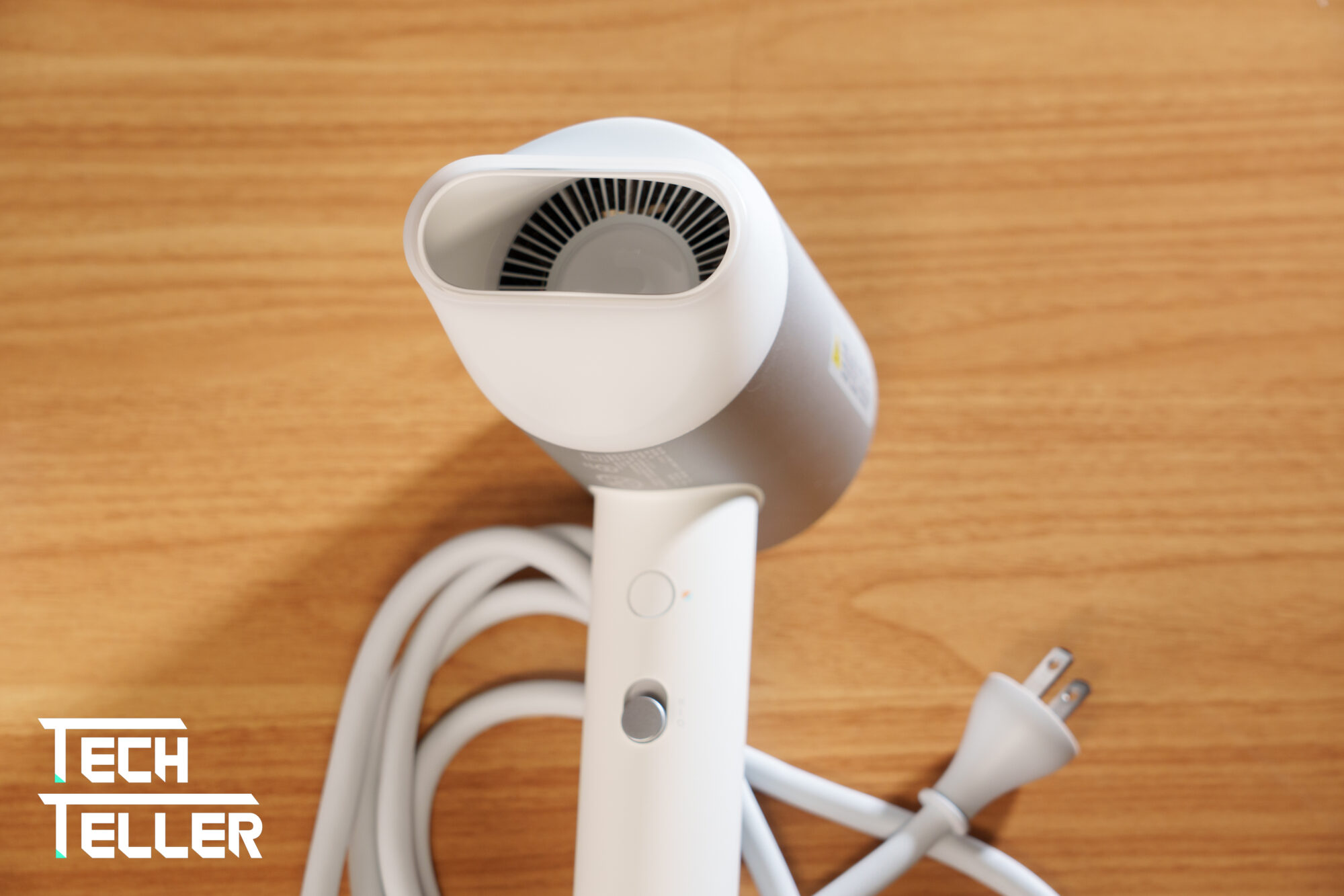 水離子吹風機實測推薦！Panasonic vs 小米：價差10倍差別在哪？ 22