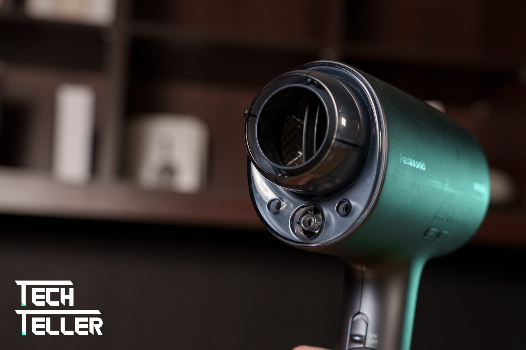 水離子吹風機實測推薦！Panasonic vs 小米：價差10倍差別在哪？ 27