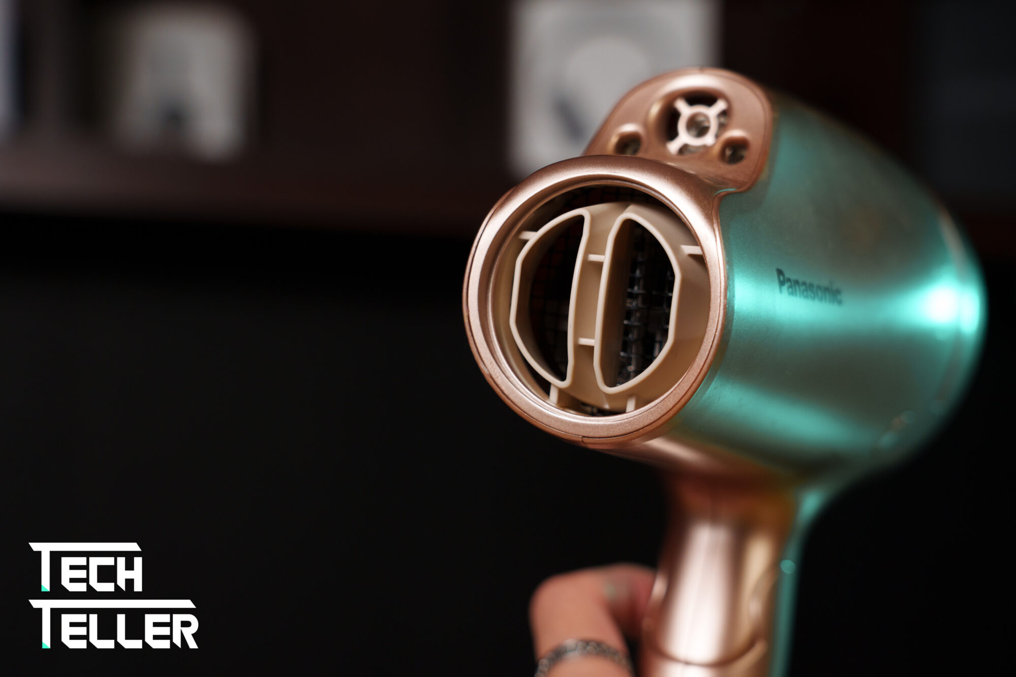 水離子吹風機實測推薦！Panasonic vs 小米：價差10倍差別在哪？ 25