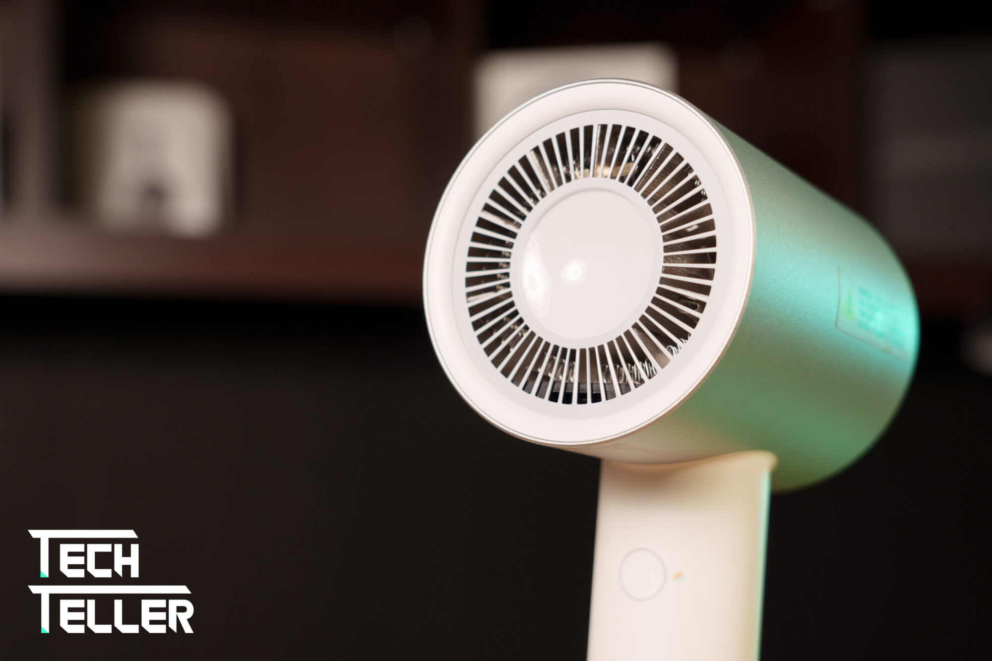 水離子吹風機實測推薦！Panasonic vs 小米：價差10倍差別在哪？ 23