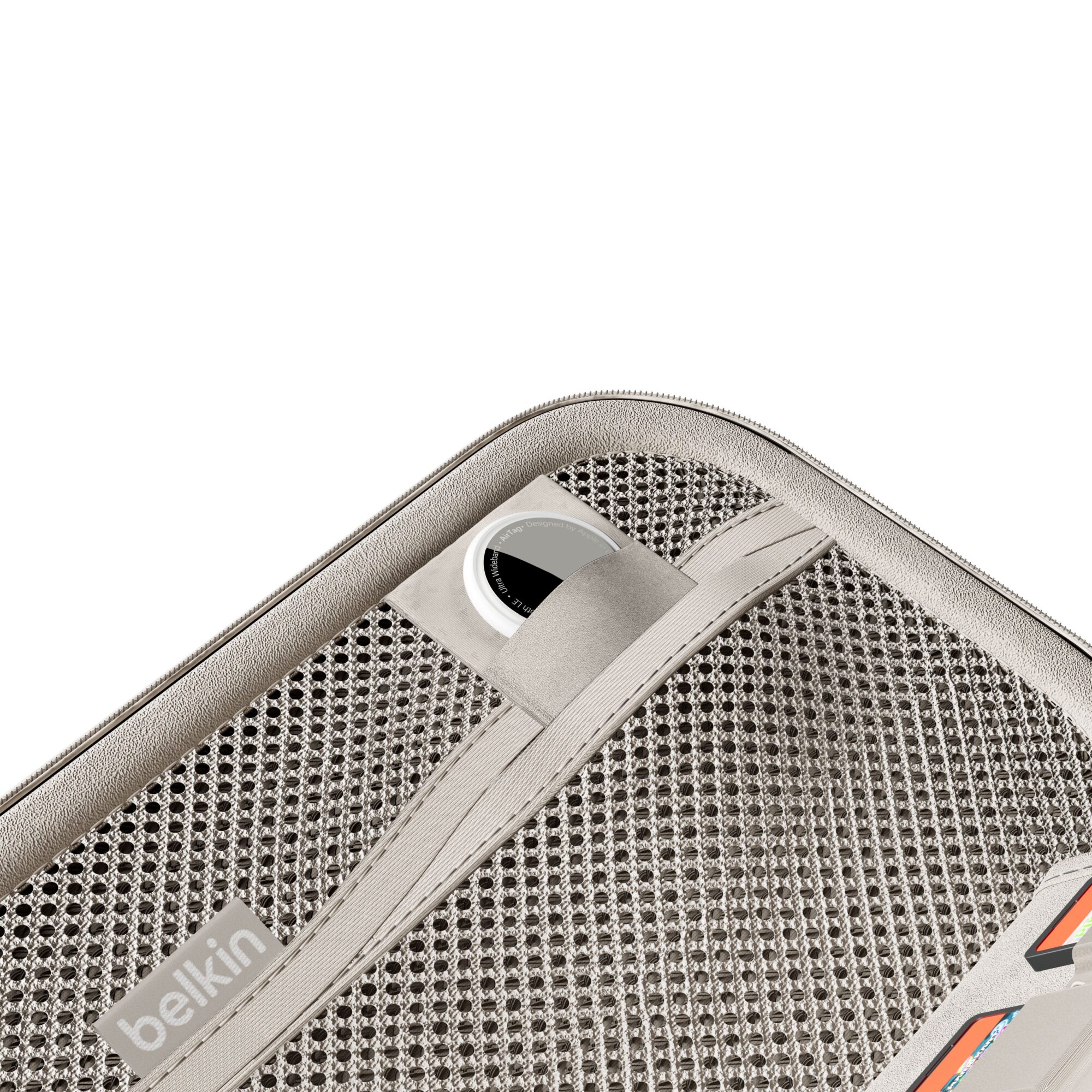 Belkin CES 2026新品陣容獲外媒肯定擴大行動充電佈局！Qi2 25W無線快充技術、Switch 2專用充電收納包 22